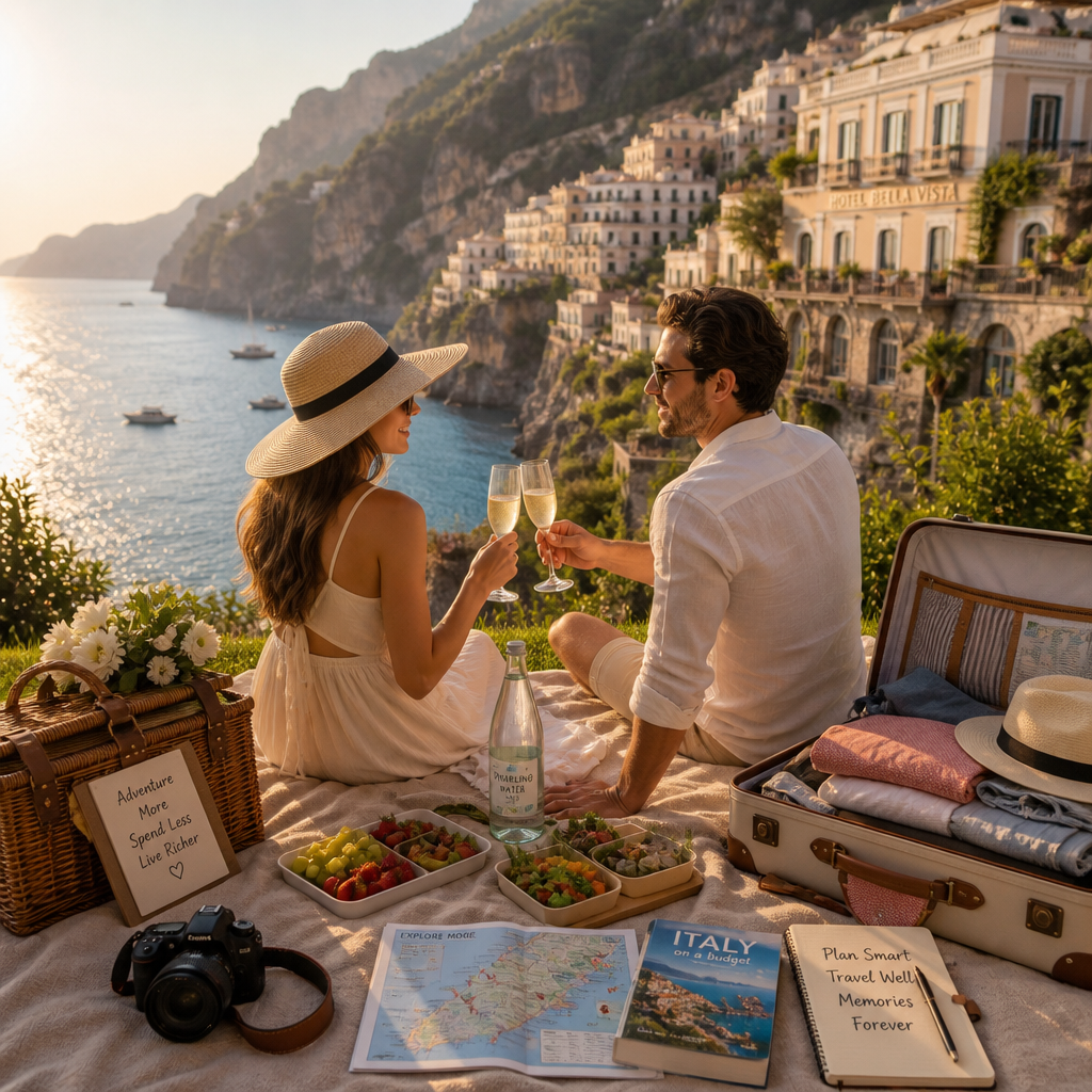 Transform Budget Travel Into Luxury Experience With These Tips